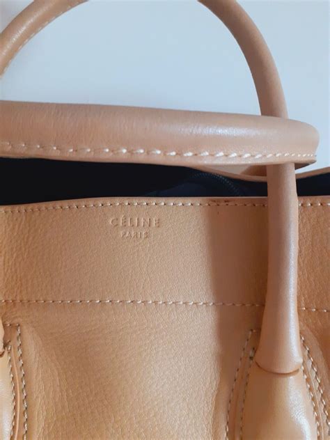 celine phantom bag ebay uk|celine phantom bag suede.